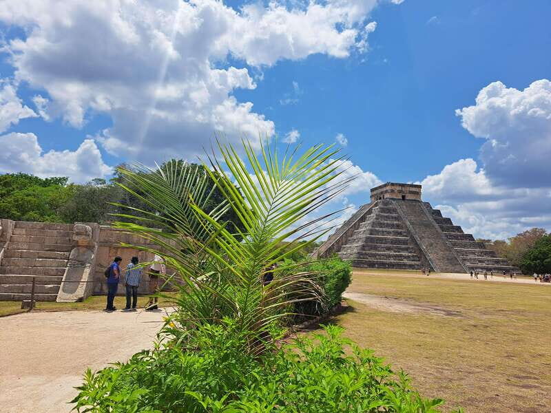 Valladolid: Tour Chichen Itza, Cenote, lunch & Ek Balam - The Experience: Authentic Insights from Travelers