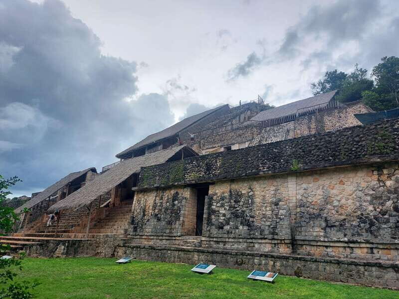 Valladolid: Tour Chichen Itza, Cenote, lunch & Ek Balam - Final Thoughts