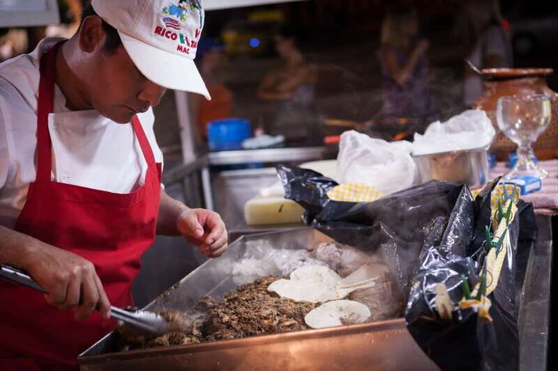 Vallarta: Mexology Tacos & Tequila Tour - Exploring the Itinerary: What You Can Expect