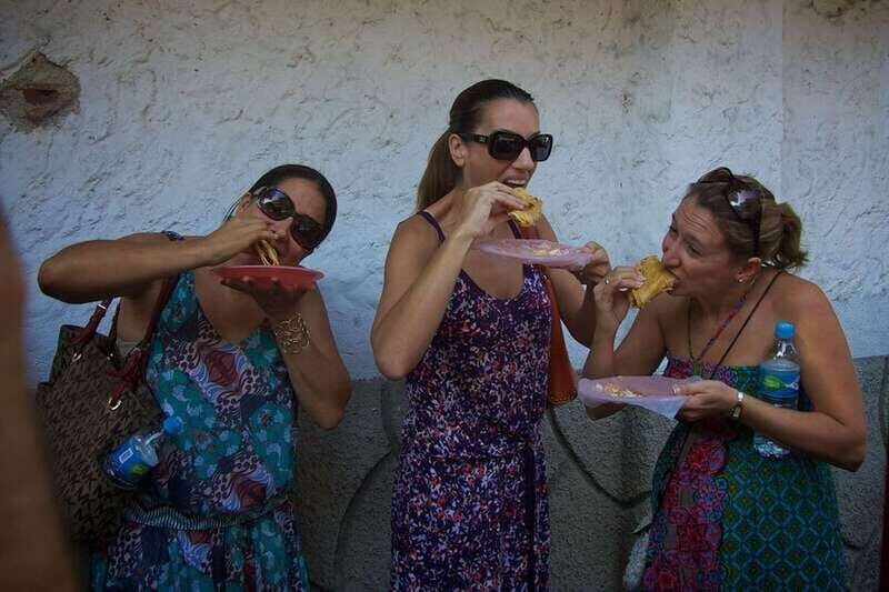 Vallarta: Mexology Tacos & Tequila Tour - Who Will Love This Tour?