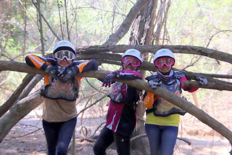 Vallarta Riviera Nayarit: ATV Tour Single Rider + hiking - FAQ