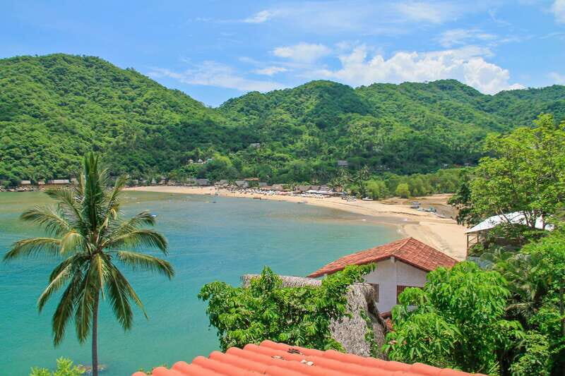 Vallarta: Yelapa Waterfall & Majahuitas Snorkel Adventure - Discovering the Yelapa Waterfall & Majahuitas Snorkel Adventure