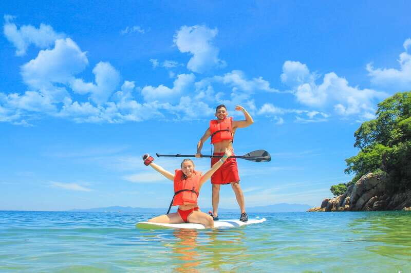 Vallarta: Yelapa Waterfall & Majahuitas Snorkel Adventure - Practical Tips for a Smooth Experience