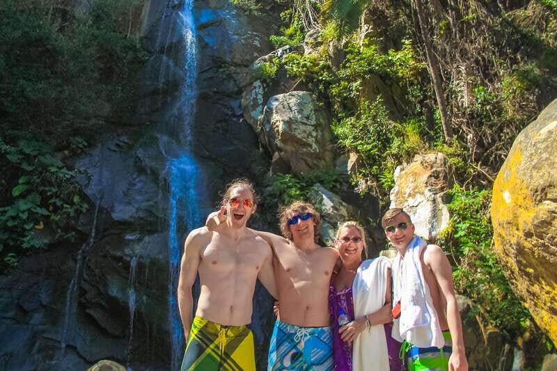 Vallarta: Yelapa Waterfall & Majahuitas Snorkel Adventure - Who Will Love This Tour?