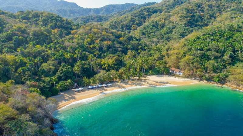 Vallarta: Yelapa Waterfall & Majahuitas Snorkel Adventure - FAQ