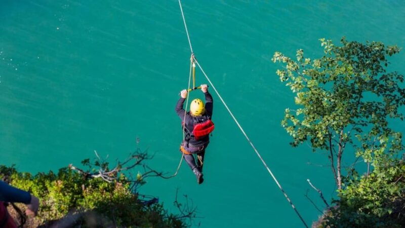 valldal-classic-canyoning-for-everyone