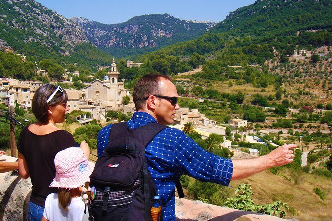 Valldemosa and Valley of Soller Tour in Mallorca - What’s Included and What’s Not