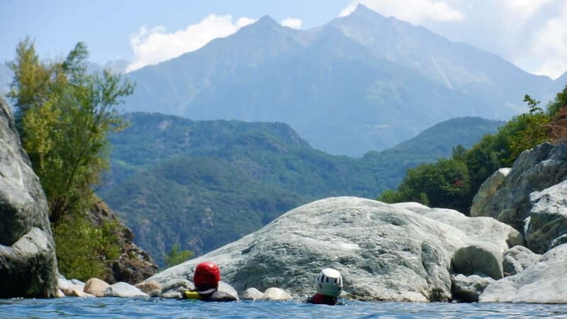 Valle DAosta: Adrenaline Canyoning tour in Chalamy torrent - FAQ: Common Questions About the Valle dAosta Canyoning Tour