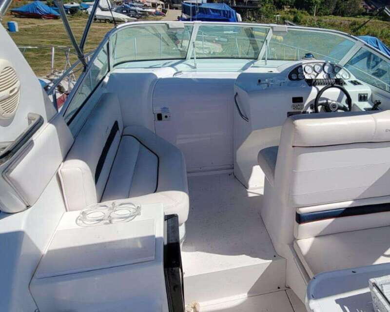 Valle de Bravo: 33 feet VIP Yacht Rental Experience - Key Points