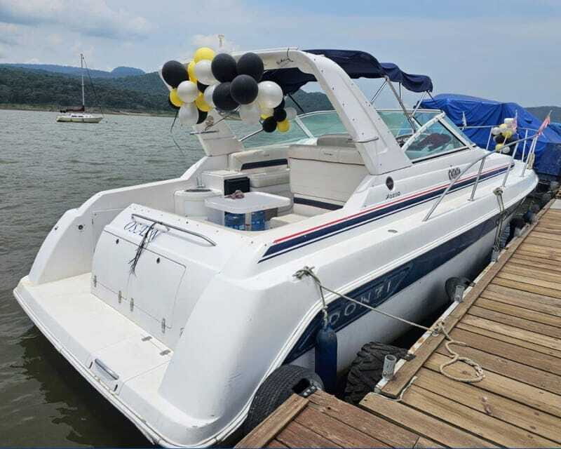 Valle de Bravo: 33 feet VIP Yacht Rental Experience - Why This Yacht Experience Offers Good Value
