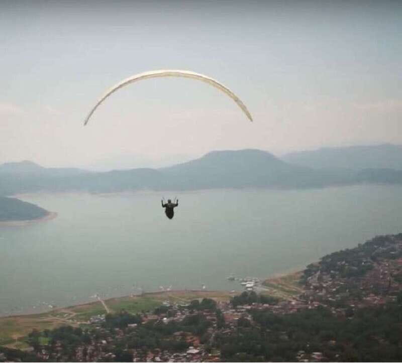 Valle de Bravo: Paragliding Flight - Who Is This Tour Best For?