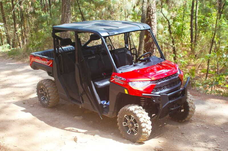 Valle de Bravo: Rzr 4x4 tour - Who Will Love This Tour?