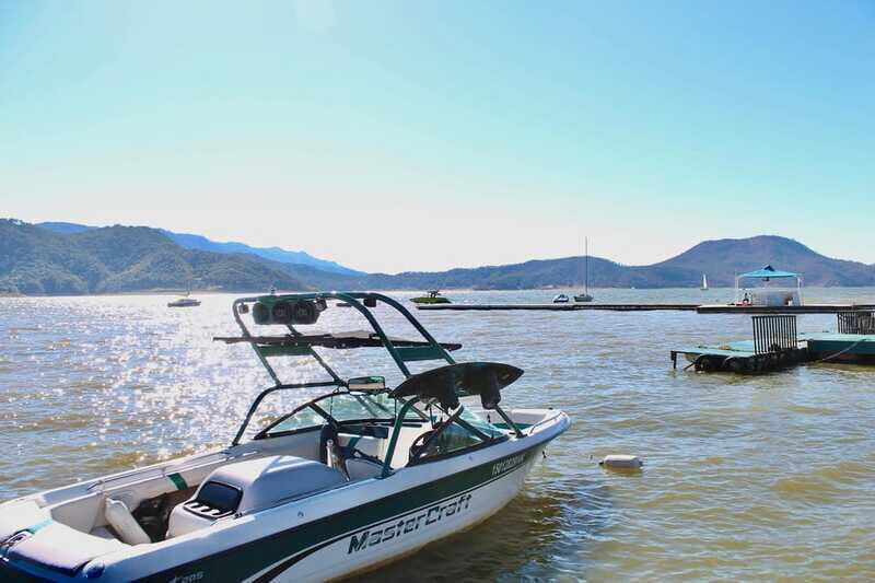 Valle de Bravo Tour: Walk in Magical Town and Ride a Jet Ski - Making the Most of This Tour: What Travelers Should Know
