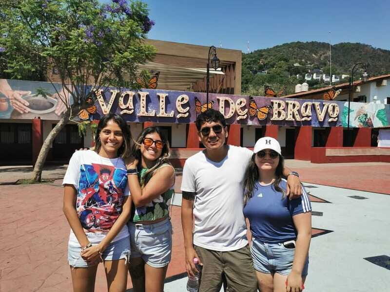 Valle de Bravo Tour: Walk in Magical Town and Ride a Jet Ski - Who Is This Tour Best For?