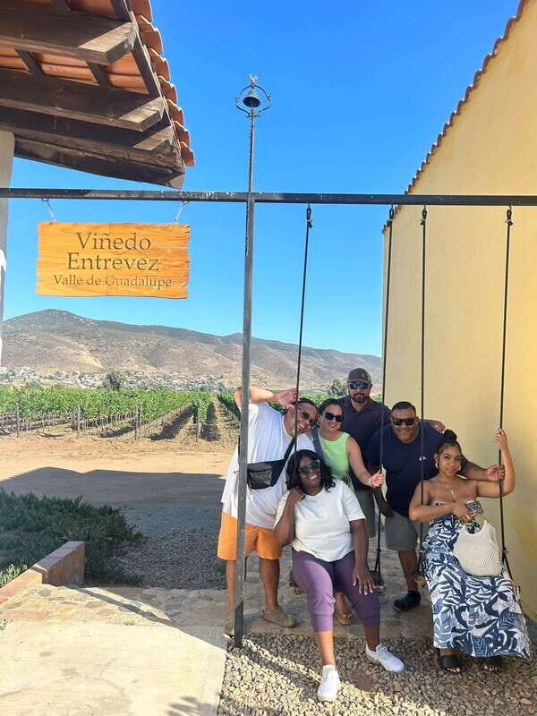 Valle de Guadalupe: All-Inclusive Wine Tour - Final Thoughts