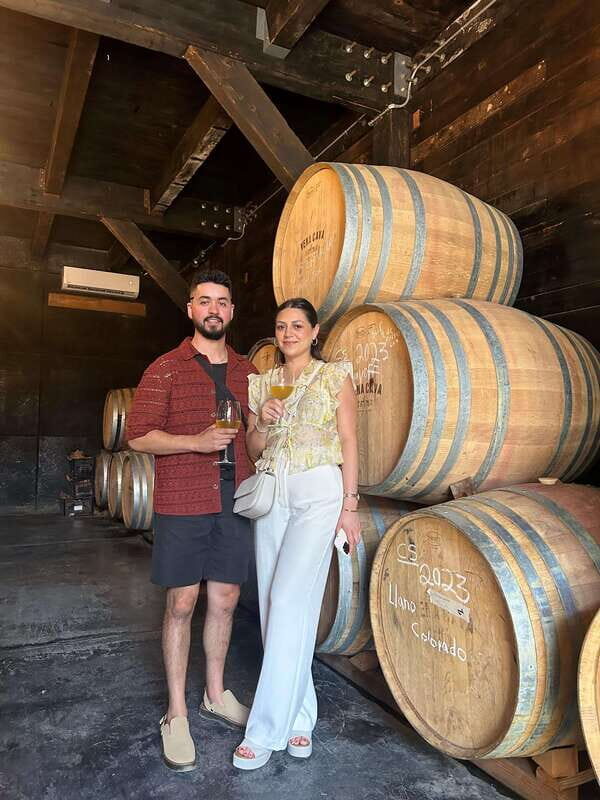 Valle de Guadalupe: All-Inclusive Wine Tour - FAQ