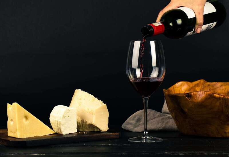 Valle de Guadalupe: Wine & Cheese Tour - Key Points