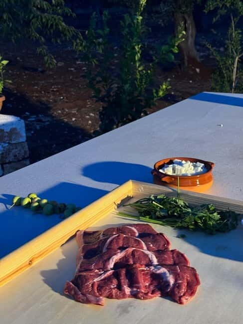 Valle d'Itria: Monet-Inspired Picnic in Olive Grove - Who Is This Tour Best Suited For?