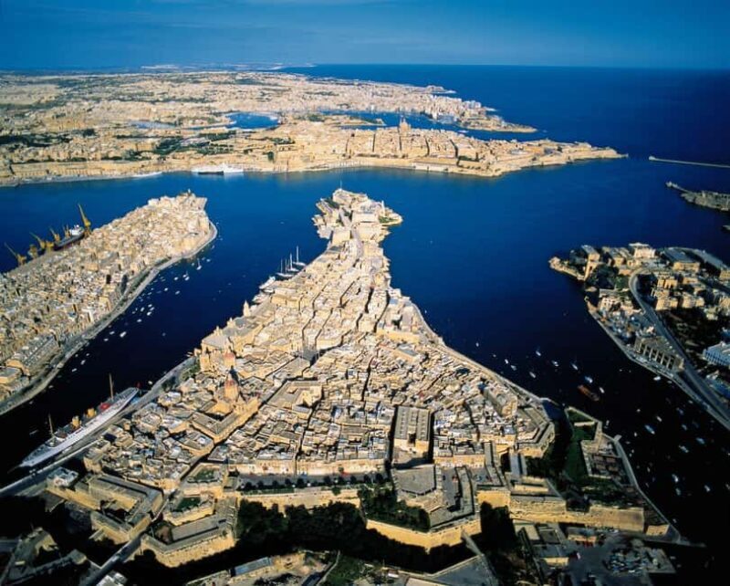 Valletta: 3 Cities Guided Tour & Grand Harbour Boat Tour - Authentic Insights from Past Participants