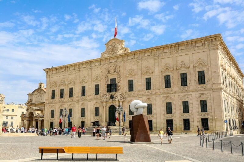 valletta-3-hour-walking-tour