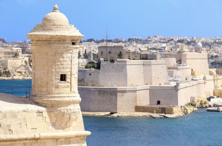 valletta-3-hour-walking-tour