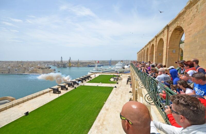 valletta-and-3-cities-private-4-hour-shore-excursion