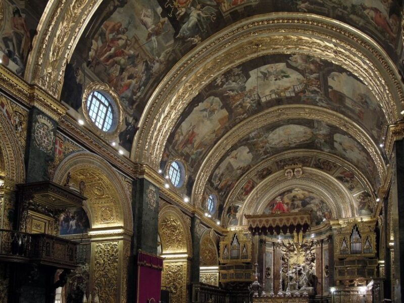 valletta-and-3-cities-private-4-hour-shore-excursion