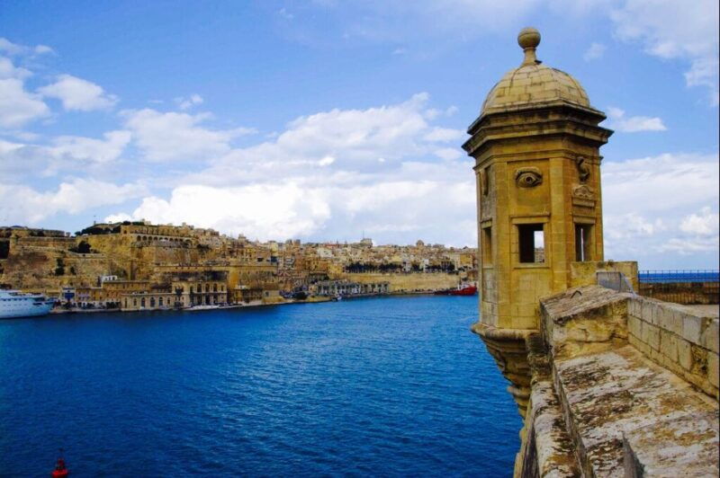 valletta-and-3-cities-private-4-hour-shore-excursion