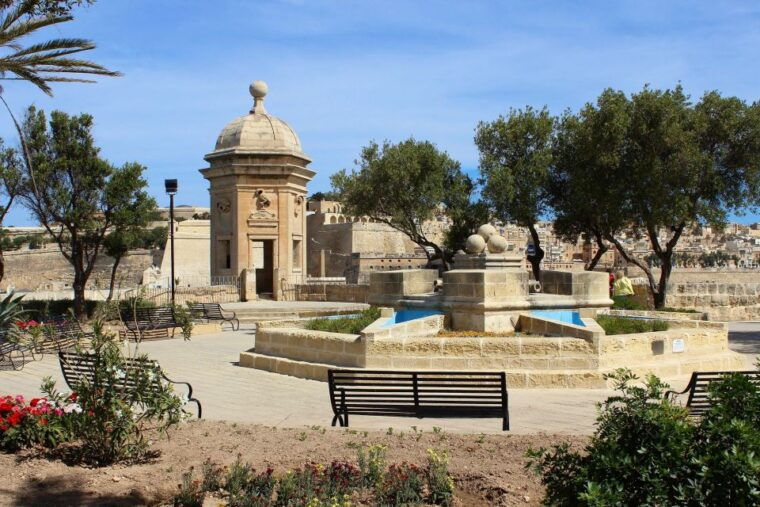 valletta-and-3-cities-private-4-hour-shore-excursion