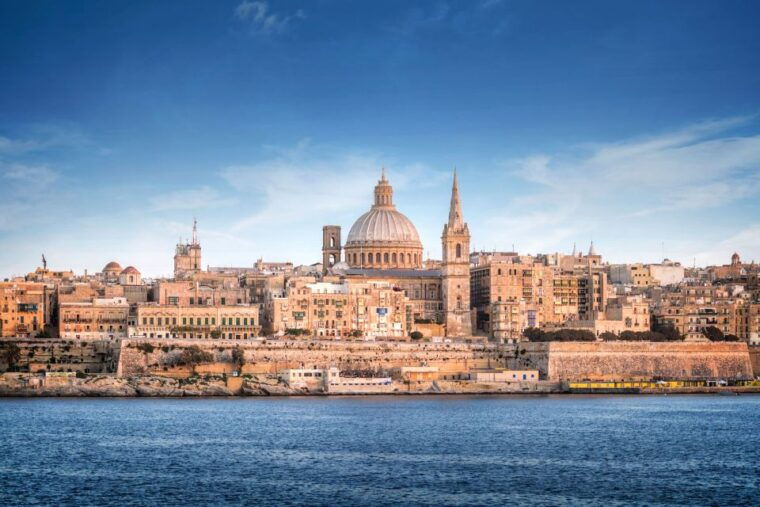 valletta-and-3-cities-private-4-hour-shore-excursion