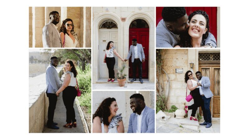 Valletta: Artistic Photography Tour - Key Points