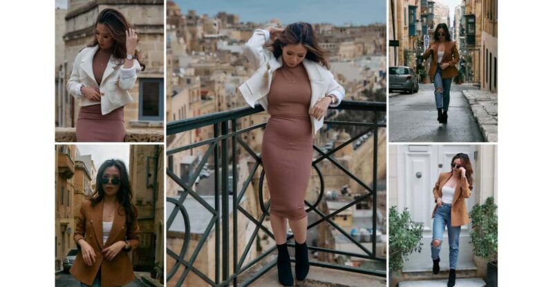 Valletta: Artistic Photography Tour - The Itinerary: A Picture-Perfect Journey