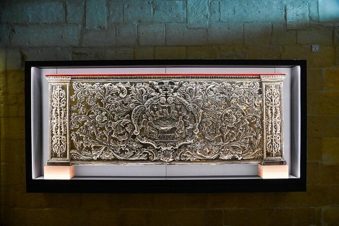 valletta-black-friars-experience-entrance-ticket
