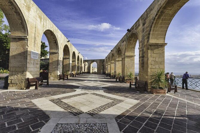 valletta-city-of-gentlemen-guided-walking-tour
