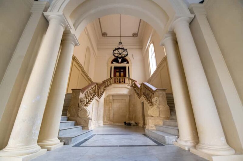 Valletta: Discover Maltas History with a 3-in-1 Museum Pass - A Closer Look: What You Can Expect from the Tour