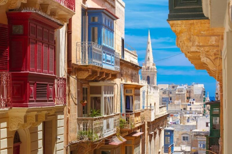 valletta-express-walk-with-a-local-in-60-minutes