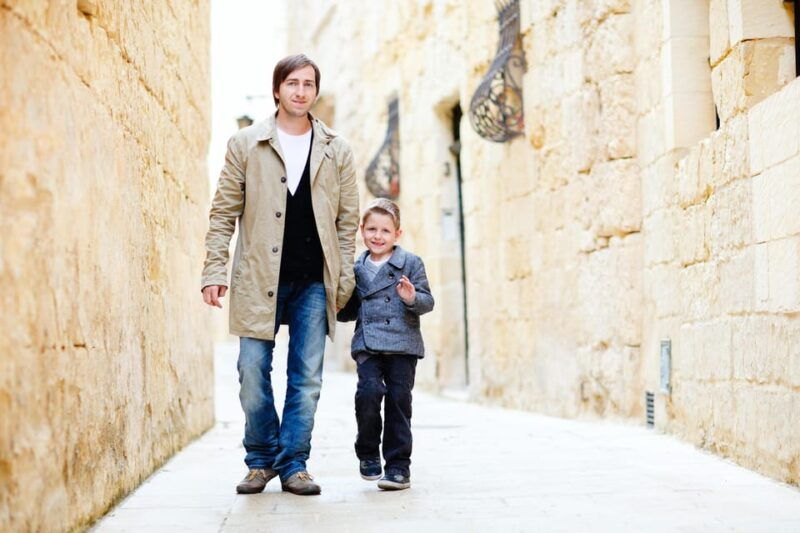 valletta-family-adventure-history-fun-walk