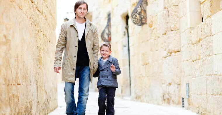 valletta-family-adventure-history-fun-walk