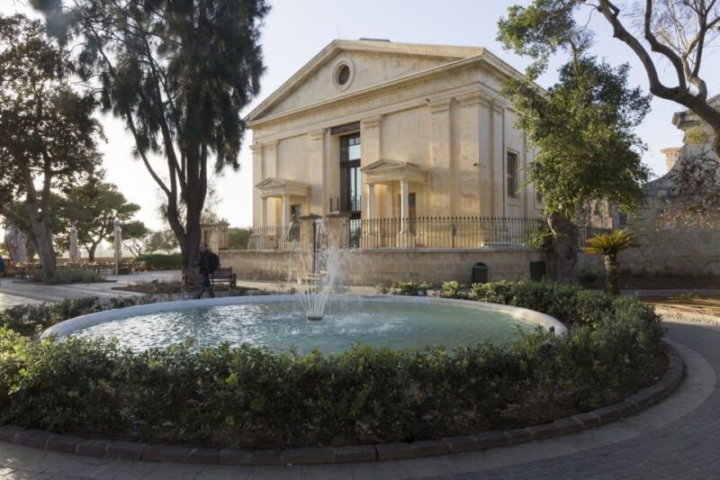 valletta-food-and-culture-private-tour
