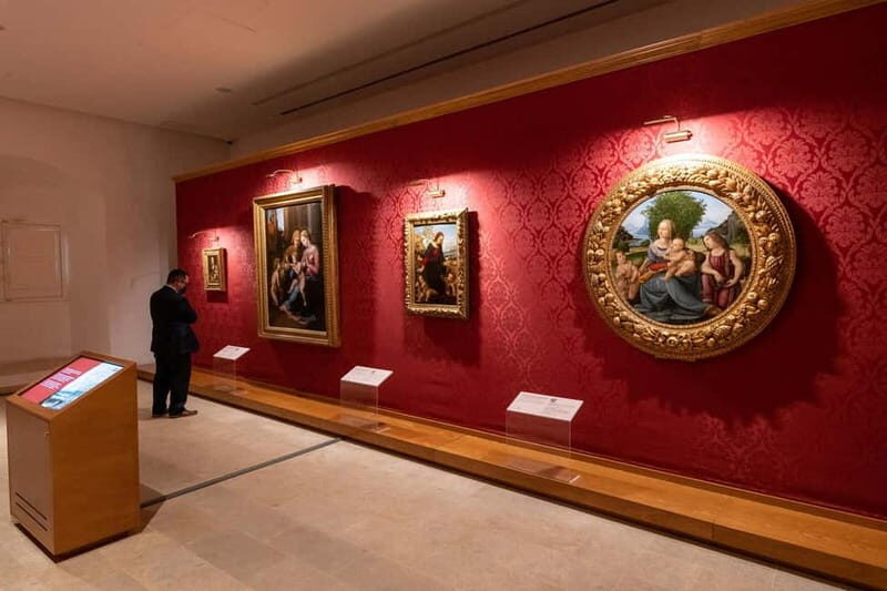 Valletta Full-Day Guided Tour in French w/ Lunch & Transport - The Full Itinerary Breakdown