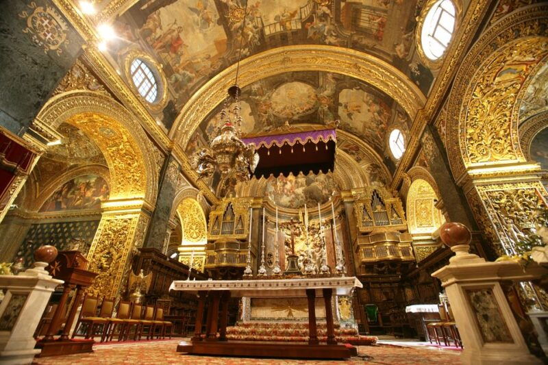 valletta-guided-tour-with-st-johns-co-cathedral-optional