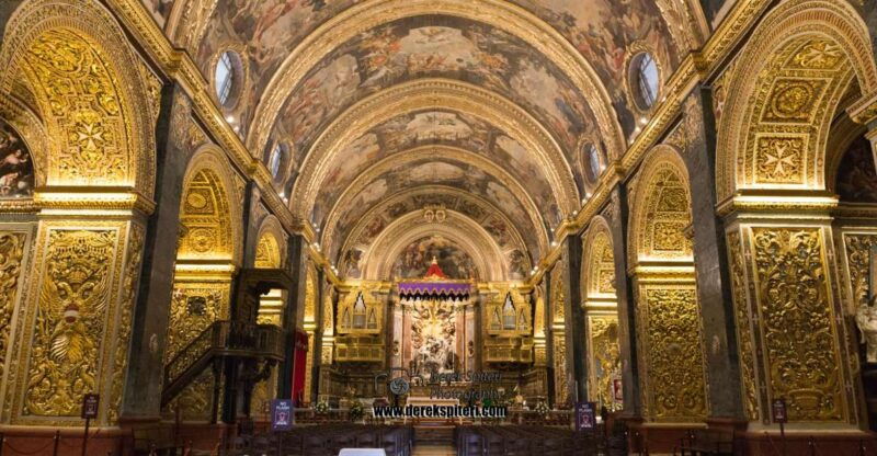 valletta-guided-tour-with-st-johns-co-cathedral-optional