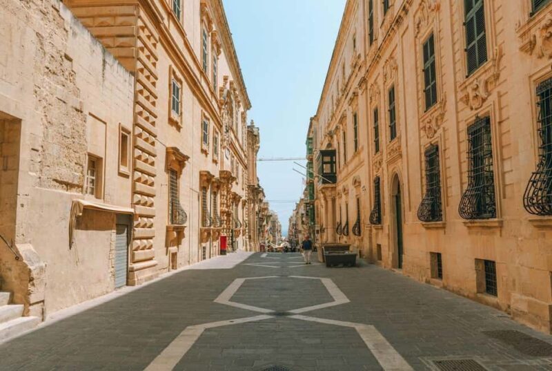 Valletta Half Day - Bulgarian Guide - An In-Depth Look at the Valletta Half-Day Tour