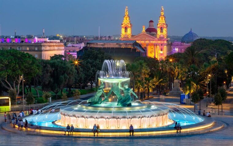 valletta-half-day-city-discovery-walking-tour