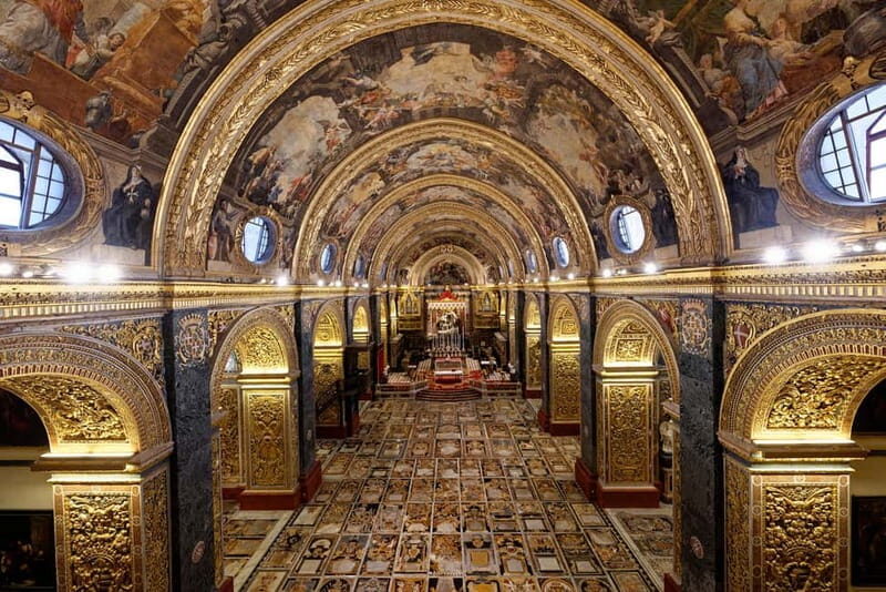 Valletta Half Day inc St. John's Cathedral, Malta Experience - Final Thoughts: Is This Tour Worth It?