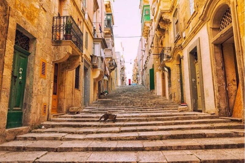 valletta-highlights-hidden-gems-walking-tour