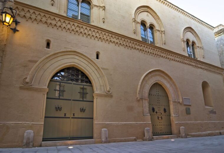 valletta-maltas-noble-homes-and-palaces-private-tour