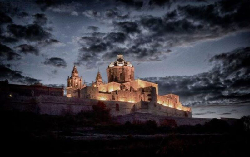 valletta-mdina-and-mosta-night-tour