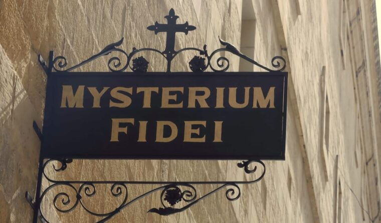 valletta-monastery-and-secret-garden-entry-ticket