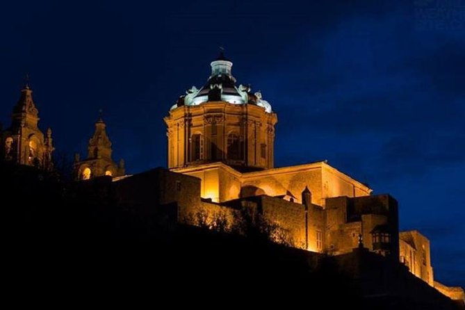 valletta-mosta-and-mdina-night-tour